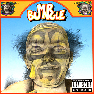 mr bungle self-titled
