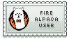 fire alpaca user