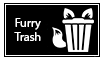 furry trash