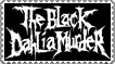 the black dahlia murder